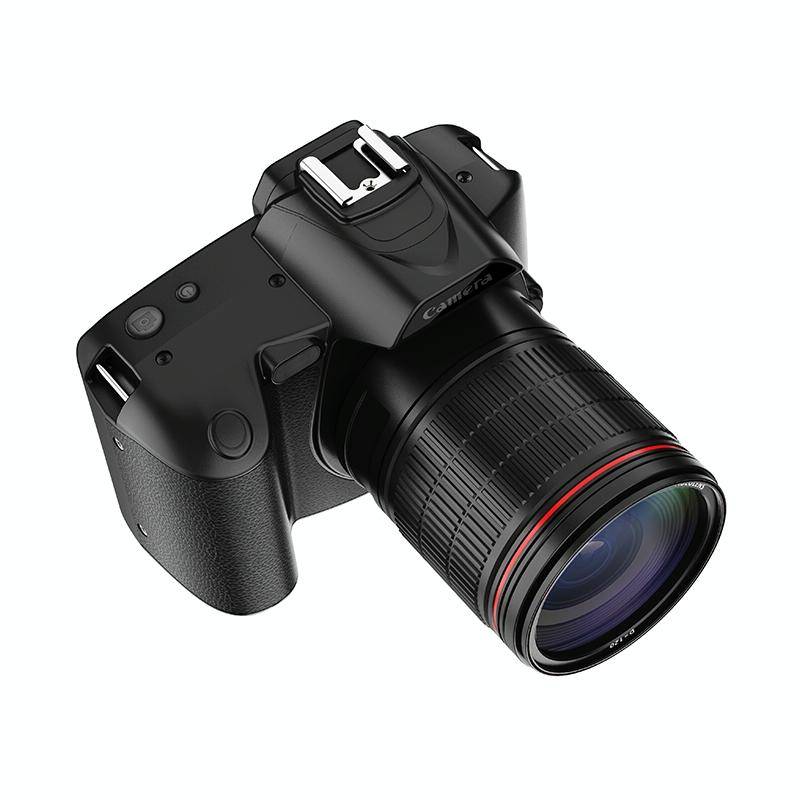 Dual-camera Night Vision 64 Million Pixel High-definition WIFI Digital Camera Standard+Light+Lens...
