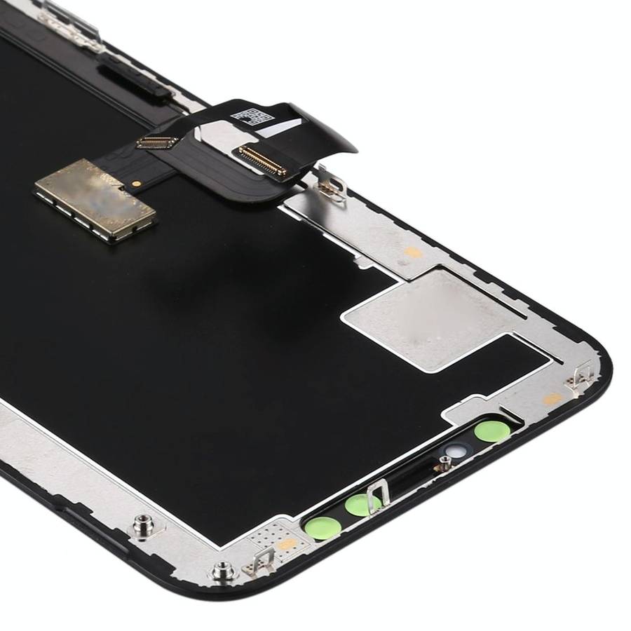 GX Soft OLED LCD Screen for iPhone XS with Digitizer Full Assembly