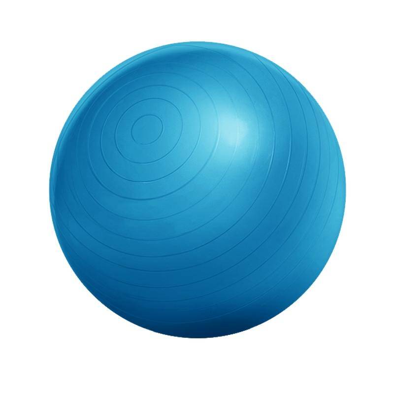 Thickening Explosion-proof Big Yoga Ball Sport Fitness Ball Environmental Pregnant Yoga Ball, Dia...