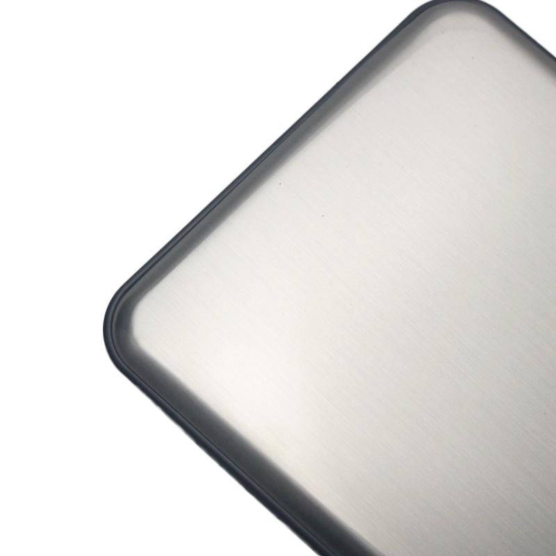 15kg x 1g Stainless Steel High Precision Kitchen Touch Electronic Scale, Load Bearing:15kg