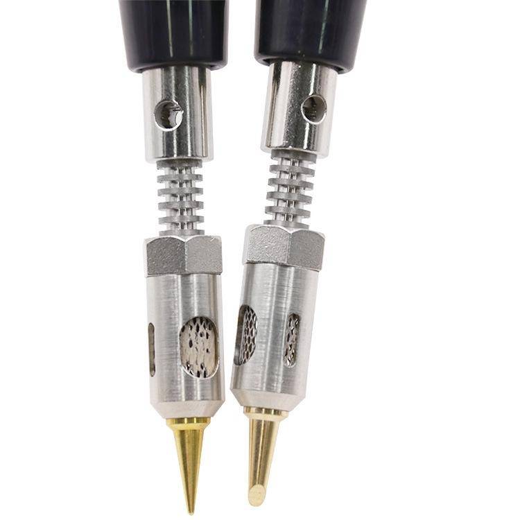 4 In 1 Home Welding Repair Tool Pen Type Gas Soldering Iron