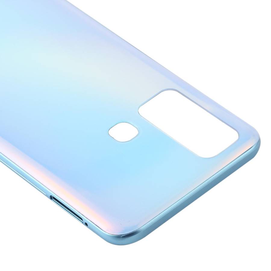 For Vivo Y50 / 1935 Battery Back Cover (White)