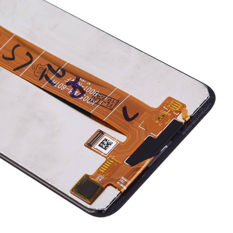 TFT LCD Screen for Nokia 2.2 with Digitizer Full Assembly (Black)