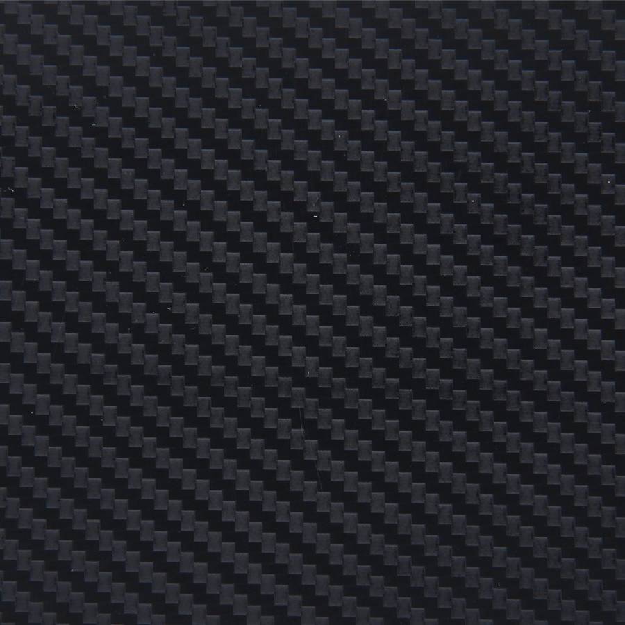 5D High Gloss Carbon Fiber Car Vinyl Wrap Sticker Decal Film Sheet Air Release, Size: 152cm x 50c...