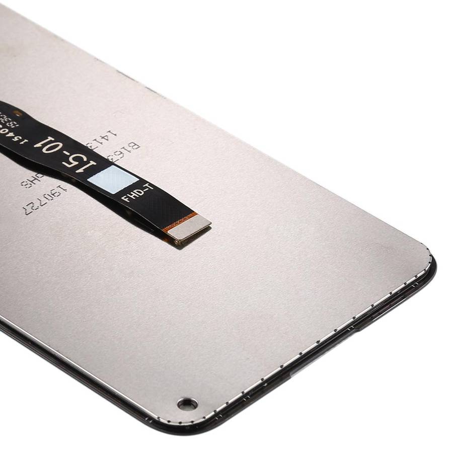 LCD Screen and Digitizer Full Assembly for Huawei Nova 7i / JNY-L22B / JNY-L21A / JNY-L01A / JNY-...