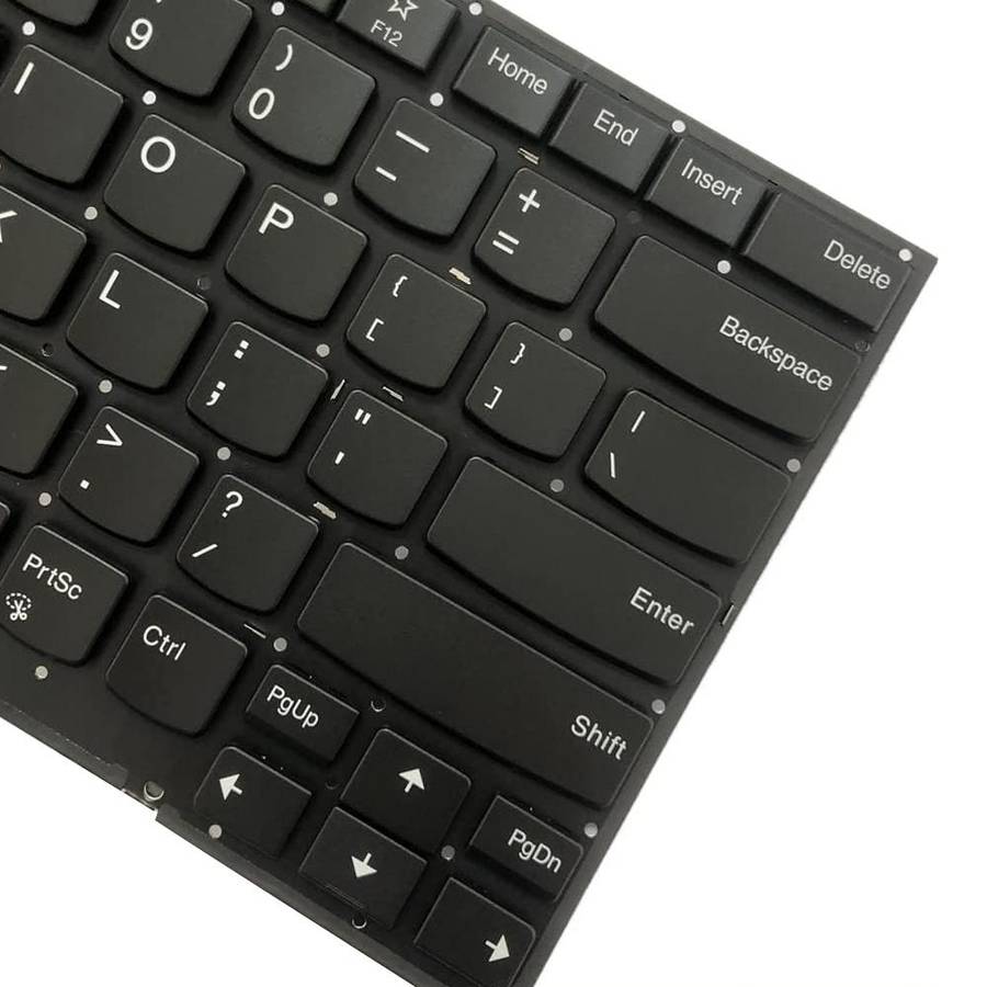 For Lenovo ThinkPad 2019 2020 X1 Carbon US Version Backlight Laptop Keyboard