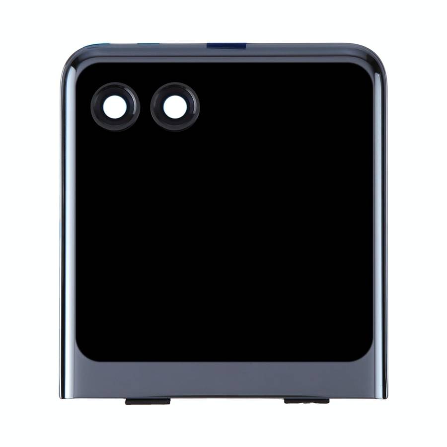 For Motorola Razr 40 Ultra Original LCD Secondary Screen with Digitizer Full Assembly