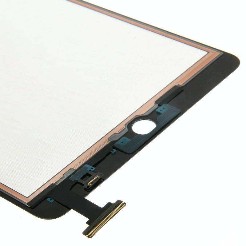 Touch Panel for iPad mini / mini 2 Retina(Black)