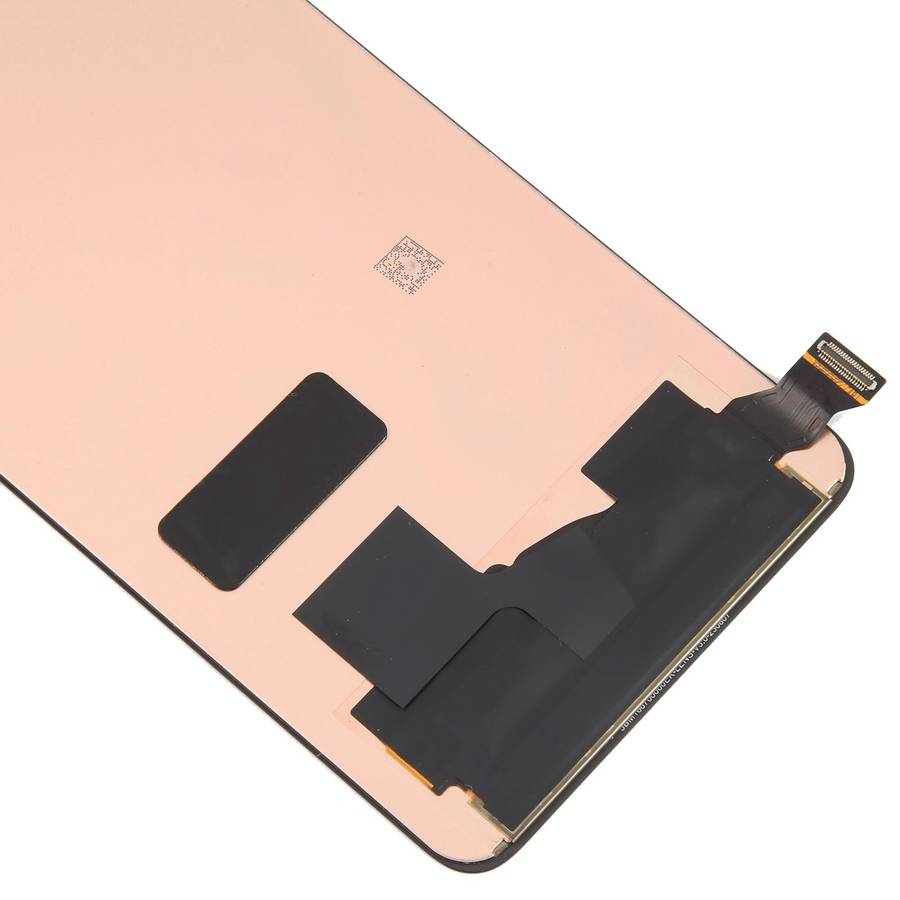 For Xiaomi Redmi K60 Pro Original OLED Material LCD Screen with Digitizer Full Assembly