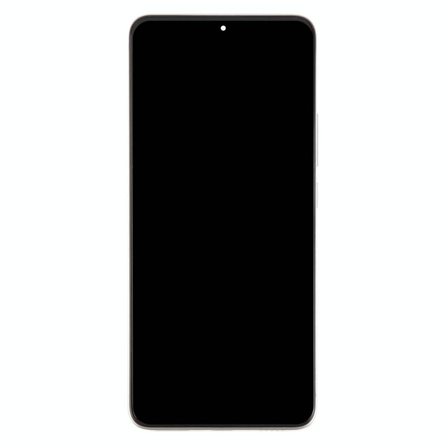 For Xiaomi Redmi K60 Pro Original OLED Material LCD Screen Digitizer Full Assembly with Frame (Si...
