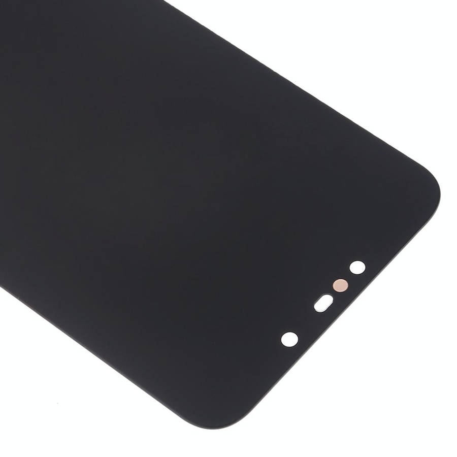 OEM LCD Screen for Huawei Mate 20 Lite / Maimang 7 with Digitizer Full Assembly (Black)