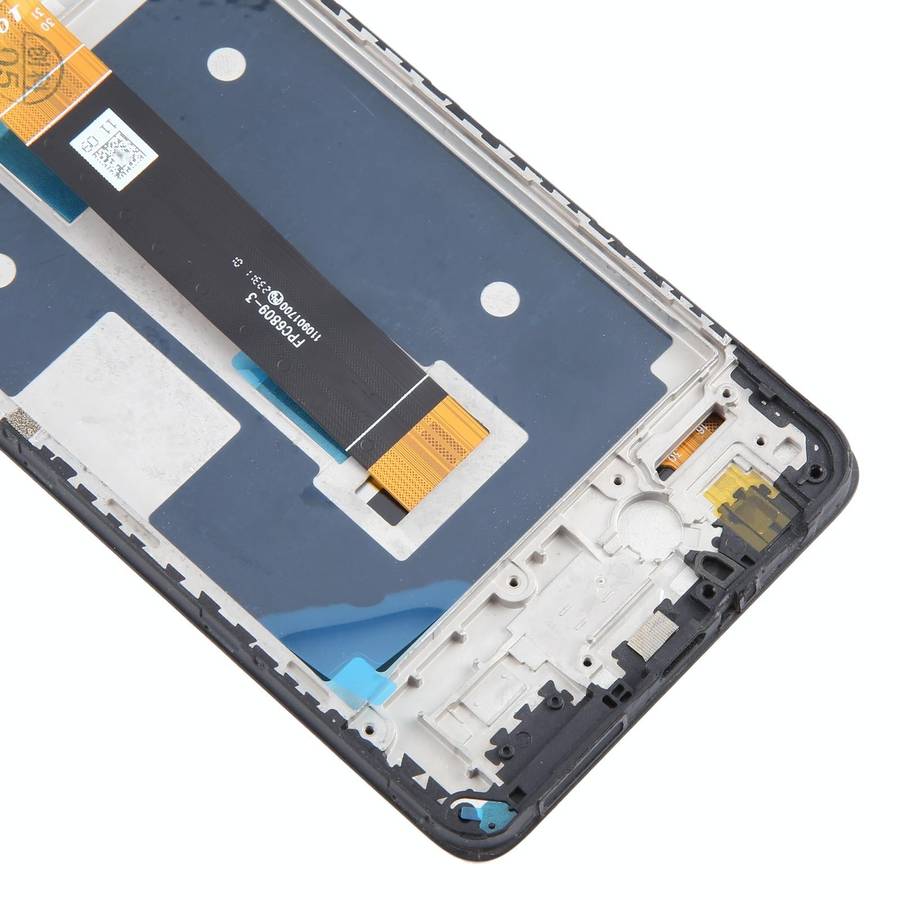 For TCL 50 SE OEM LCD Screen with Digitizer Full Assembly