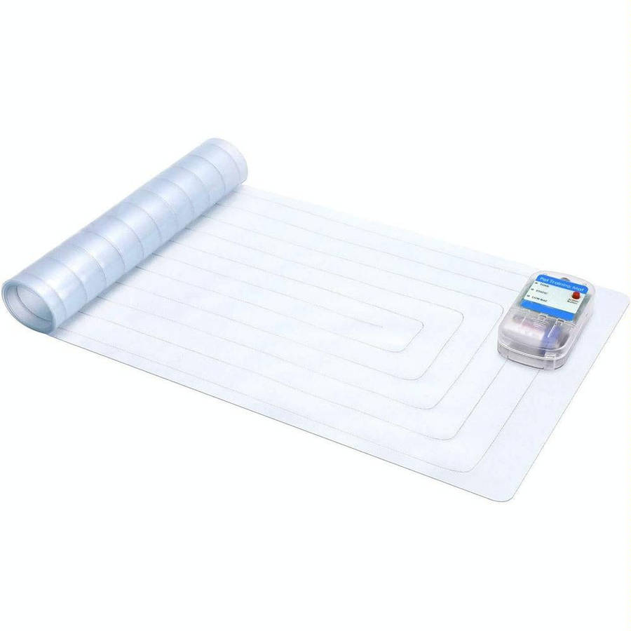 Pet Electrostatic Blanket Pet Electronic Training Supplies, Specification: 30x16 inches