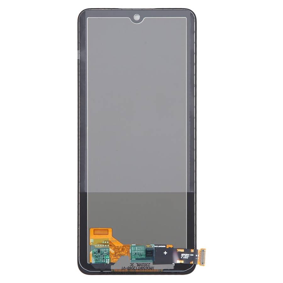 For Xiaomi Redmi Note 12 4G TFT LCD Screen with Digitizer Full Assembly, Not Supporting Fingerpri...