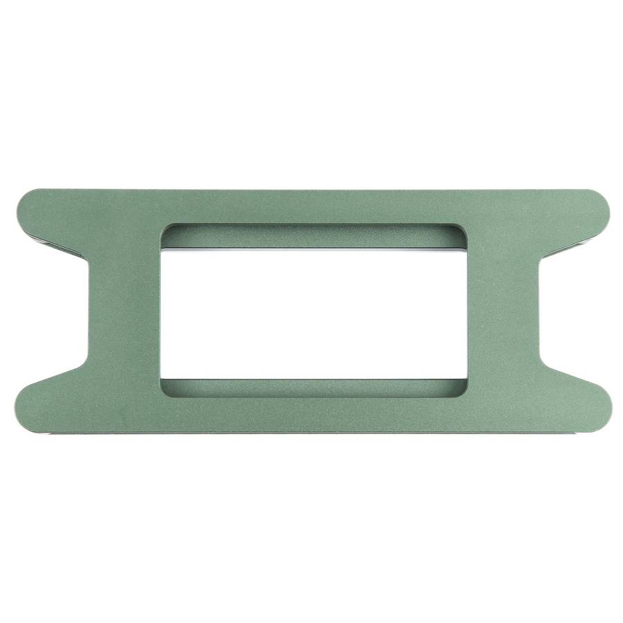 For iPhone 14 Pro Max Magnetic LCD Screen Frame Bezel Pressure Holding Mold Clamp Mold