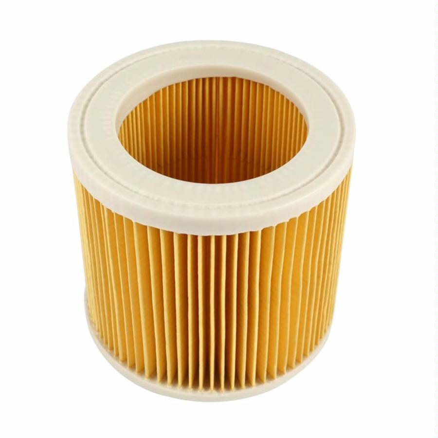 Replacement air dust filters bags for Karcher Vacuum Cleaners parts Cartridge HEPA Filter WD2250 ...