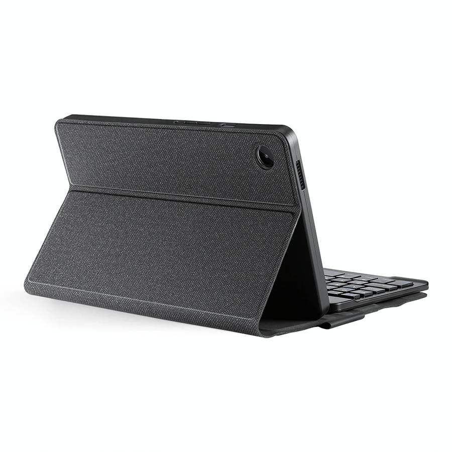 For Samsung Galaxy Tab A9 X110/X115 DUX DUCIS TK Series Wireless Bluetooth Keyboard Tablet Case(B...