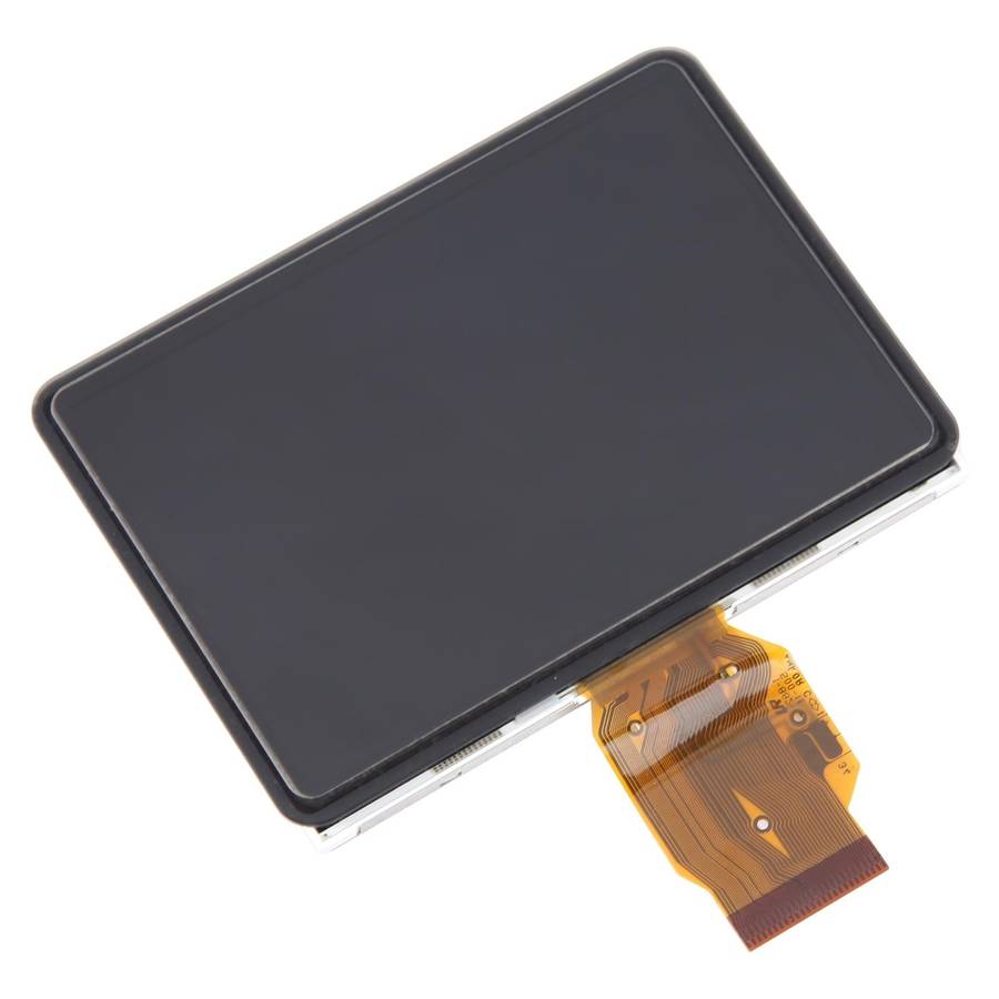 For Canon EOS 5D Mark III  Original LCD Display Screen