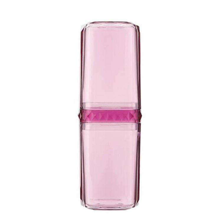 2 in 1 Traveling Wash Set Multi-function Travel Wash Cup Toothpaste Toothbrush Split Bottle Stora...