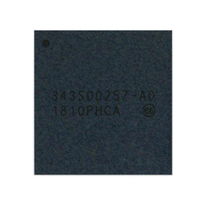 Power IC Module 343S00257-A0 For iPad Pro