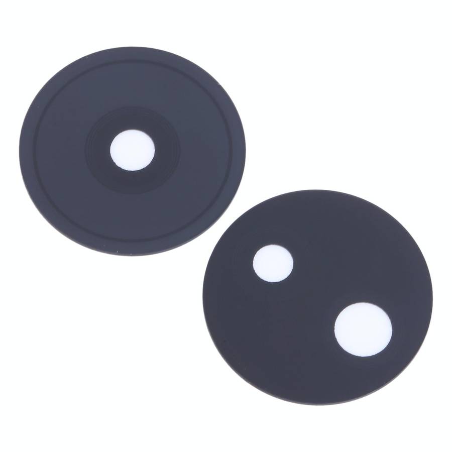 For vivo T2 5G 10set Back Camera Lens