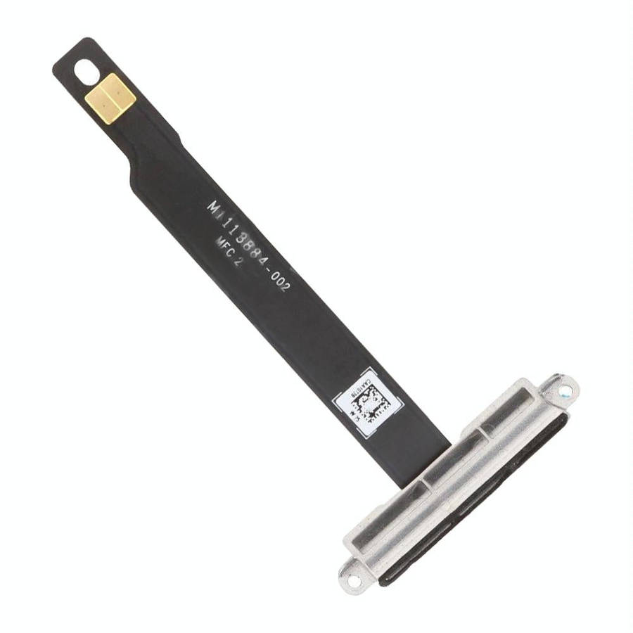 For Microsoft Surface Pro X Power Button Flex Cable