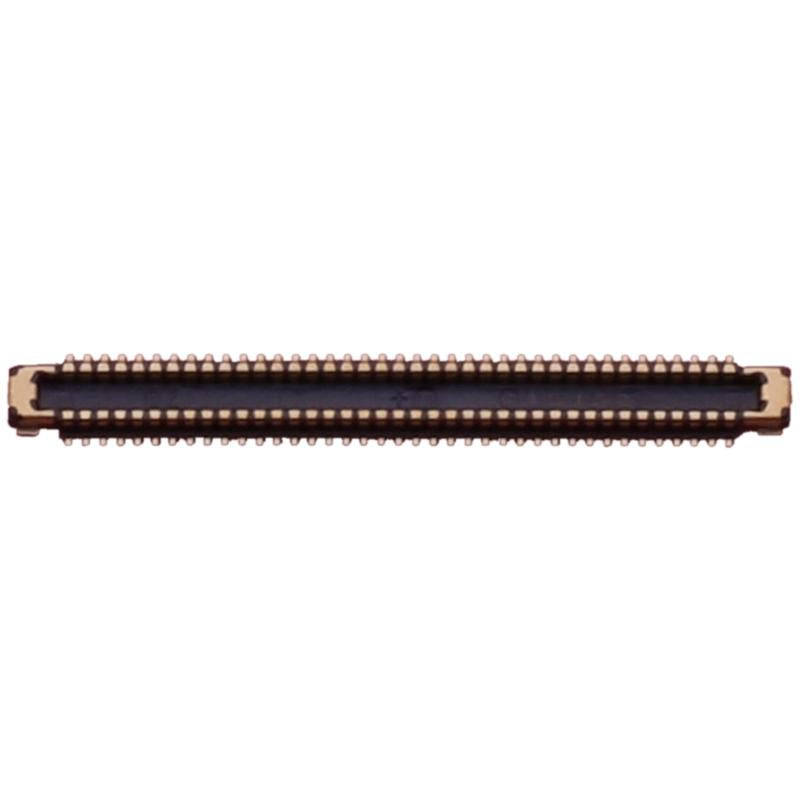 For Samsung Galaxy Note 5 SM-N920 10pcs LCD Display FPC Connector On Motherboard
