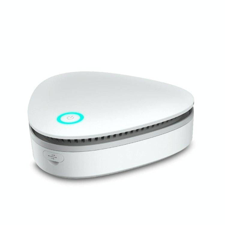 Ozone Sterilizer Household Refrigerator Disinfection Machine Wardrobe Shoe Cabinet Mask Car Steri...