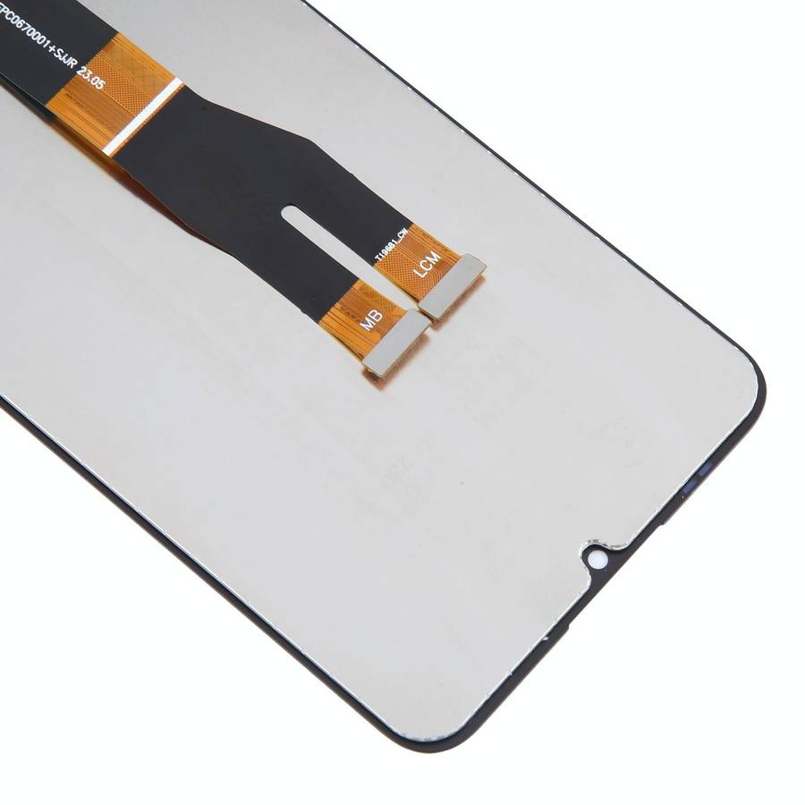 For Nokia C31 OEM LCD Screen with Digitizer Full Assembly