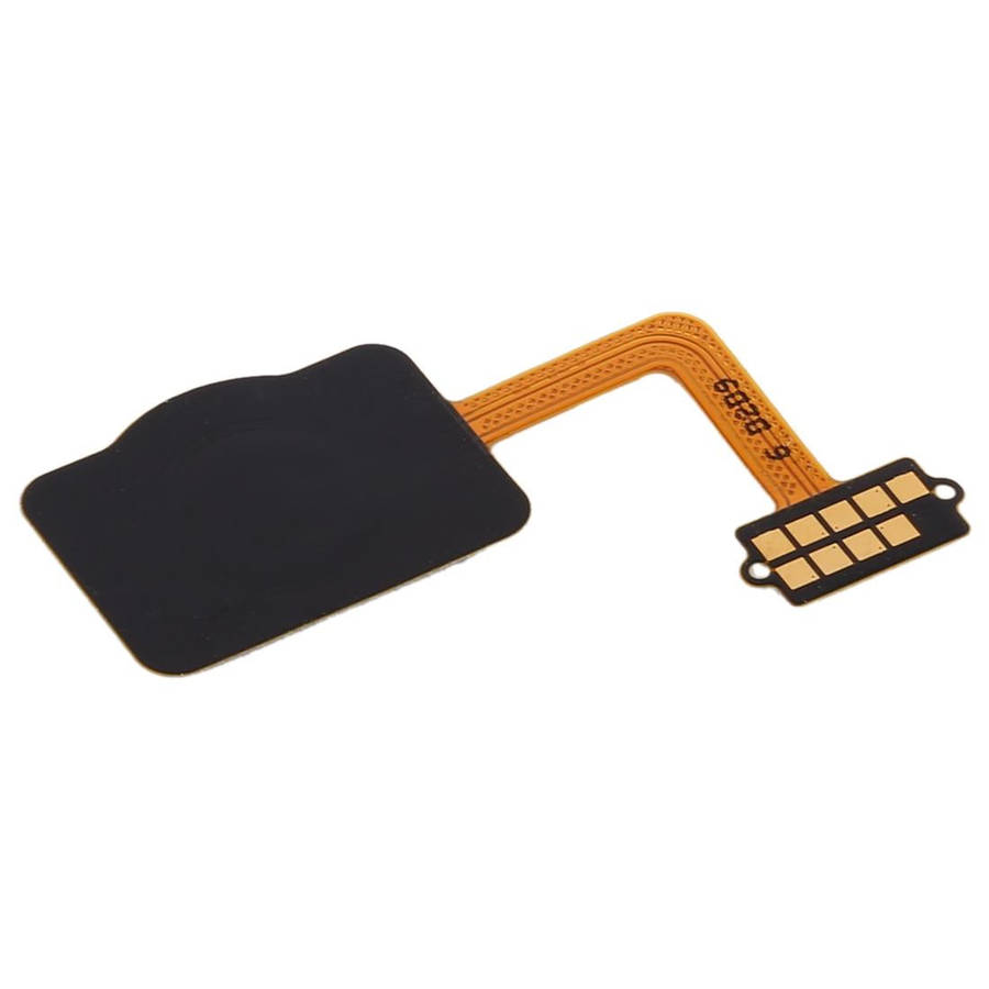 Fingerprint Sensor Flex Cable for LG Stylo 4 / Q Stylus Q710 / LM-Q710CS LM-Q710MS LM-Q710ULS LM-...