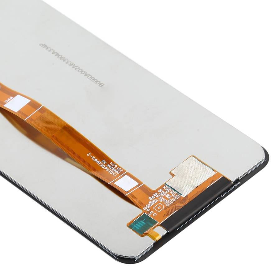 LCD Screen and Digitizer Full Assembly for LG K52 / Q52 / K62(Brazil) LMK520, LM-K520, LMK520E, L...