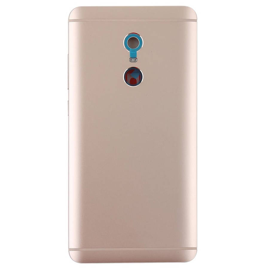 Back Cover for Xiaomi Redmi Note 4(Gold)