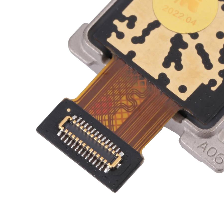 For vivo S7 Main Back Facing Camera