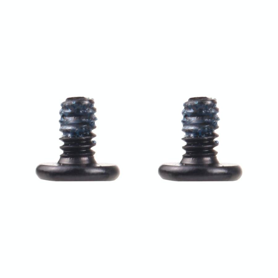 4 PCS LCD Screen PCB Screws Set For MacBook A1706 / A1708 / A1989 / A2159 / A2289 / A2251 / A2338...