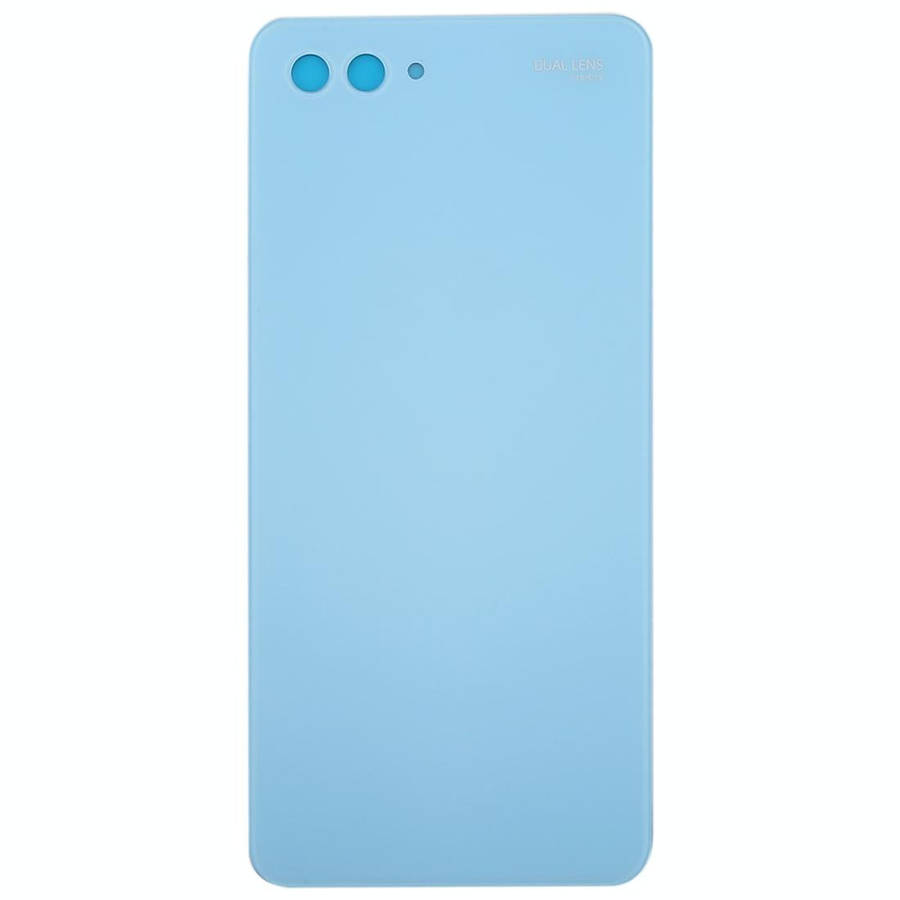 Back Cover for Huawei Nova 2s(Blue)