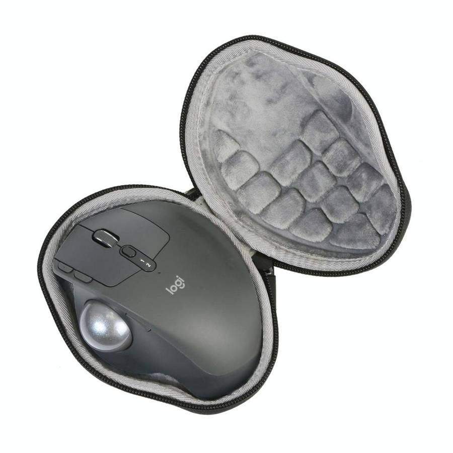 Logitech MX ERGO Portable Anti-crash Wireless Mouse Storage Bag