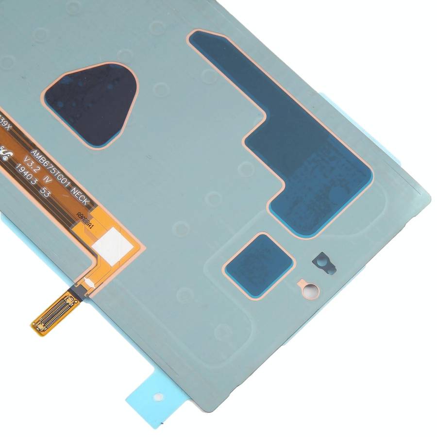 For Samsung Galaxy Note10+ 5G SM-N976F Original Touch Panel Digitizer Sensor Board