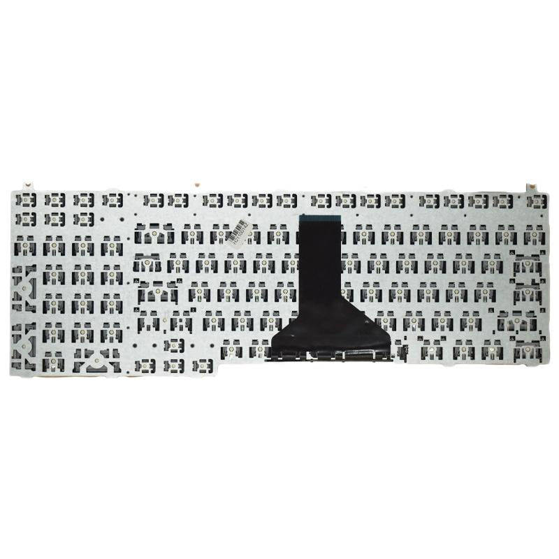 For TOSHIBA L650 / C650 Laptop Keyboard