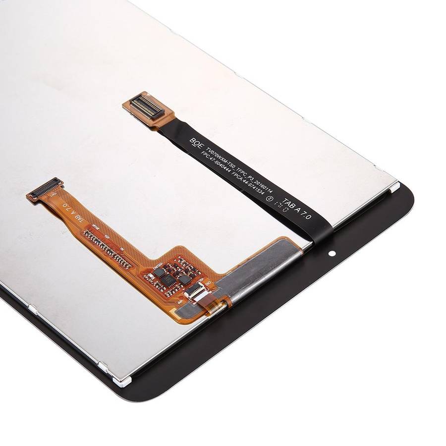 Original LCD Screen for Galaxy Tab A 7.0 (2016) (WiFi Version) / T280 with Digitizer Full Assembl...