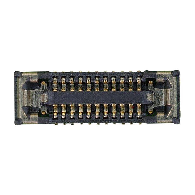 For iPhone 14 / 14 Plus Wide Camera FPC Connector On Motherboard