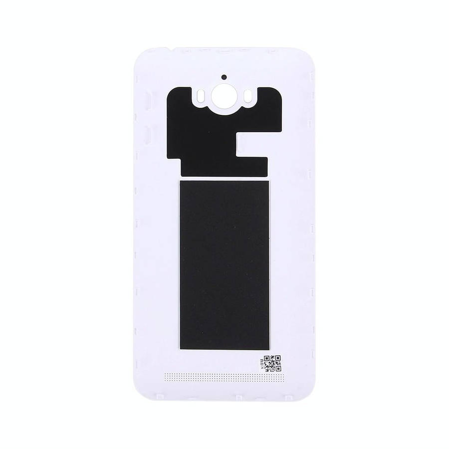 Back Battery Cover for Asus Zenfone Max / ZC550KL(White)