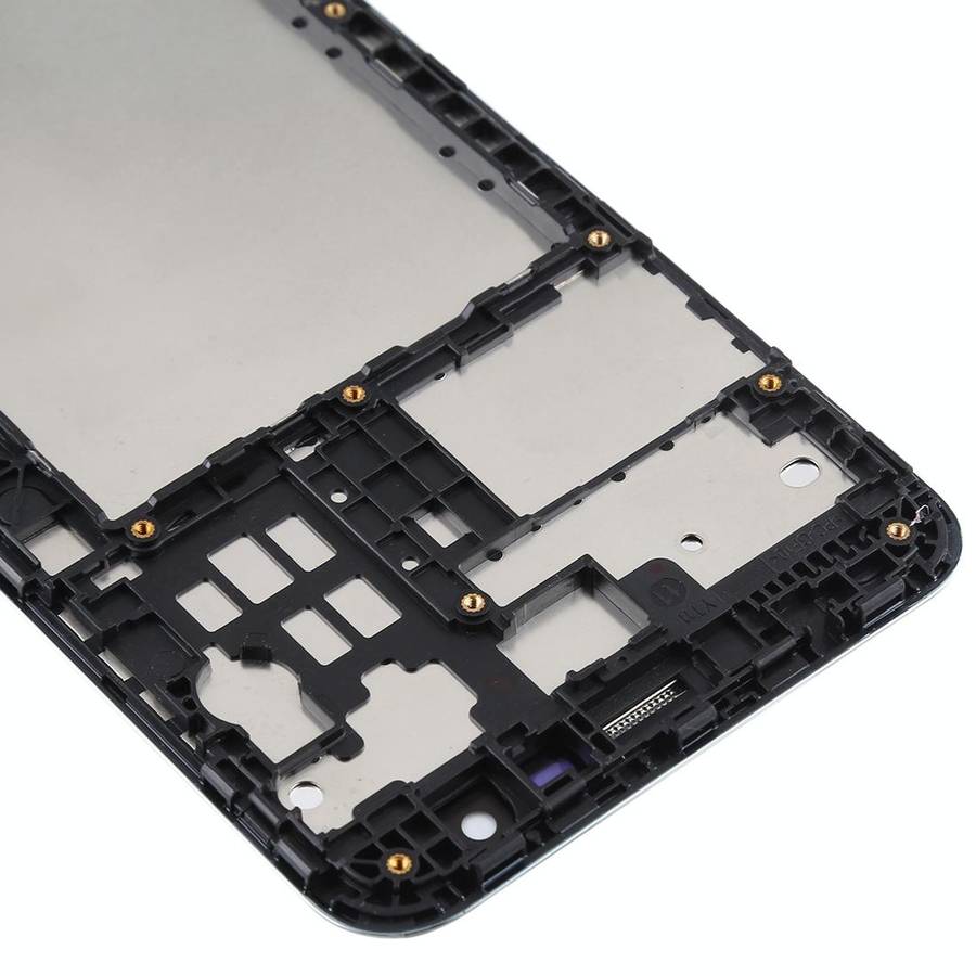 TFT LCD Screen for LG K30 / K10 (2018)/ X410 Digitizer Full Assembly with Frame (Black)