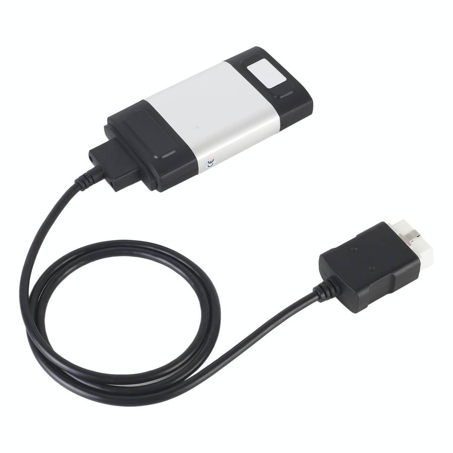 Autocom CDP+ Professional Auto TCS CDP Pro Plus for Autocom Diagnostic Car Cables OBD2 Diagnostic...
