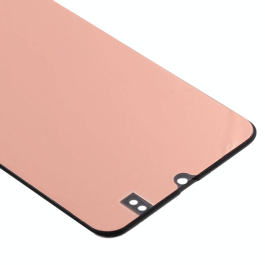 Super AMOLED LCD Screen for Samsung Galaxy M31 / Galaxy M31 Prime with Digitizer Full Assembly(Bl...