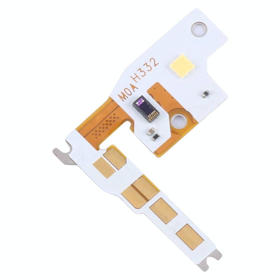 For Xiaomi Redmi K60 Ultra Original Flashlight Flex Cable