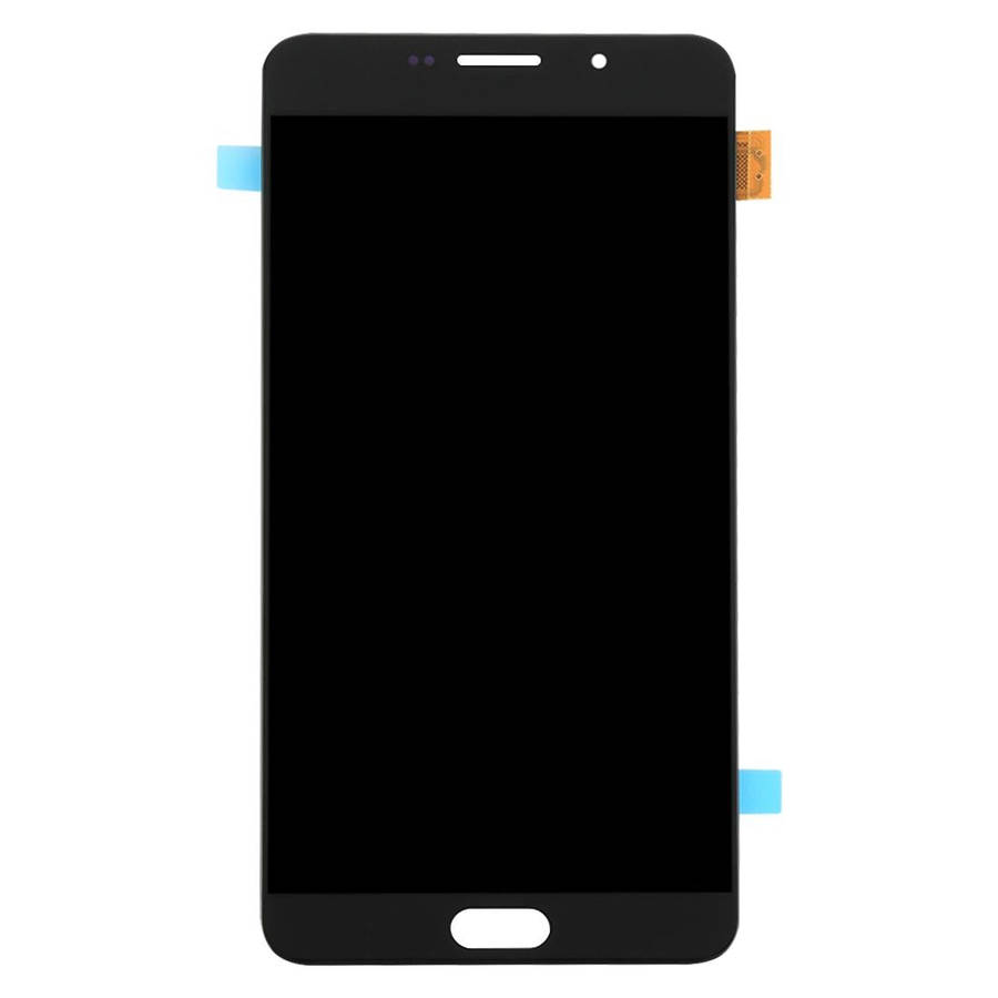 Original LCD Display + Touch Panel for Galaxy A9 / A900(Black)