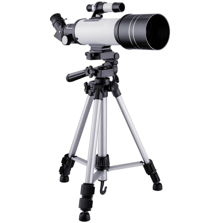 WR852-3 16x/66x70 High Definition High Times Astronomical Telescope with Tripod & Phone Fixing Cl...