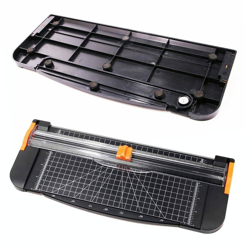 Plastic Base A4 Paper Trimmer Paper Cutter Photo Cutter Business Card Cutter Paper Cutting Machine