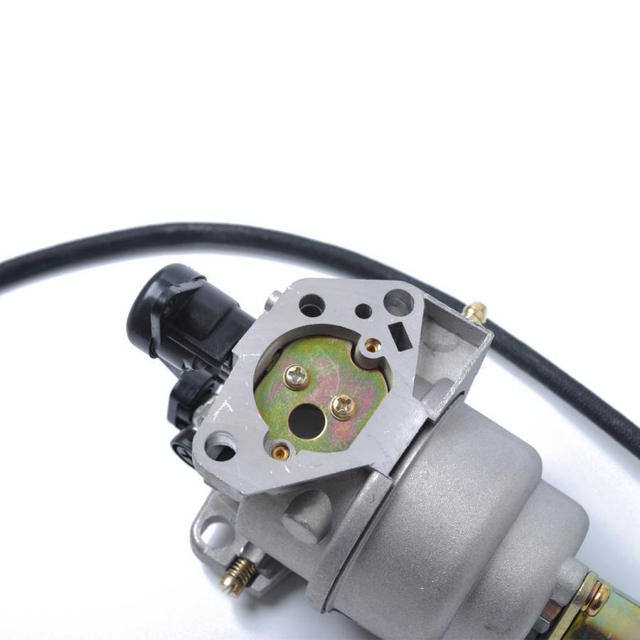 0.54L Carburetor Carb with Gasket 16100-Z5R-743 / 16100-Z5L-F11 for Honda GX390 13HP Chinese 188F...