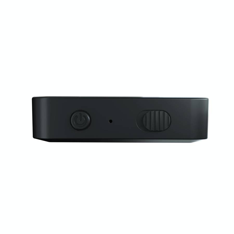KN326 Bluetooth Audio Receiver Transmitter 5.0 Two-in-one Bluetooth Adapter for Hands-free Calls